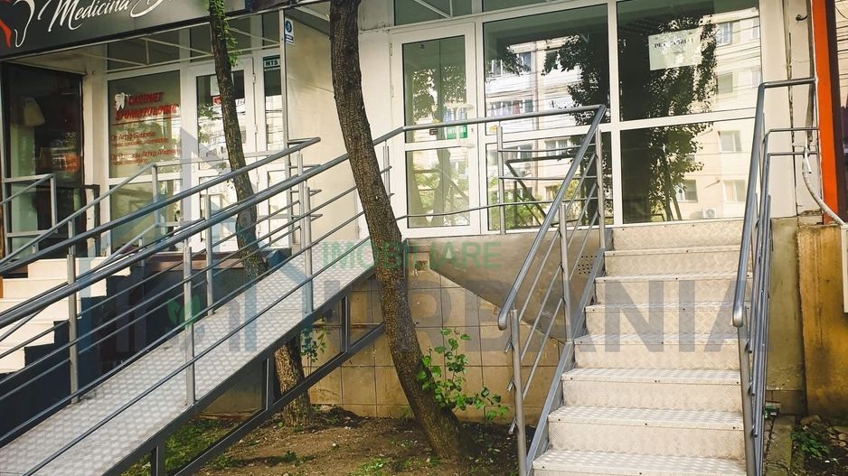 Spatiu de inchiriat - Poză 7