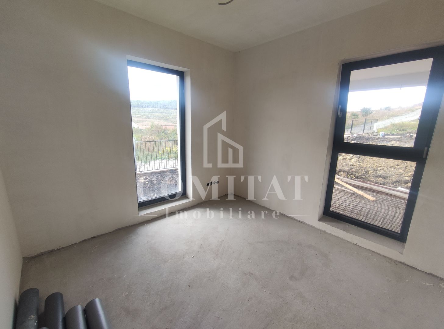 Casa 5 camere | 120 mp |  Zona Chinteni - Poză 20