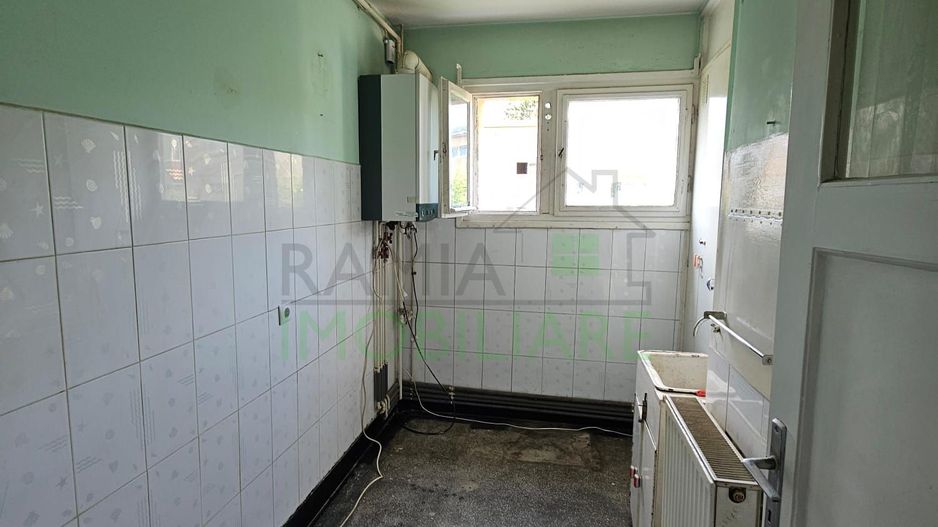 Apartament 2 camere decomandat,  Astra,  Etaj 3, Ideal investiție - Poză 5