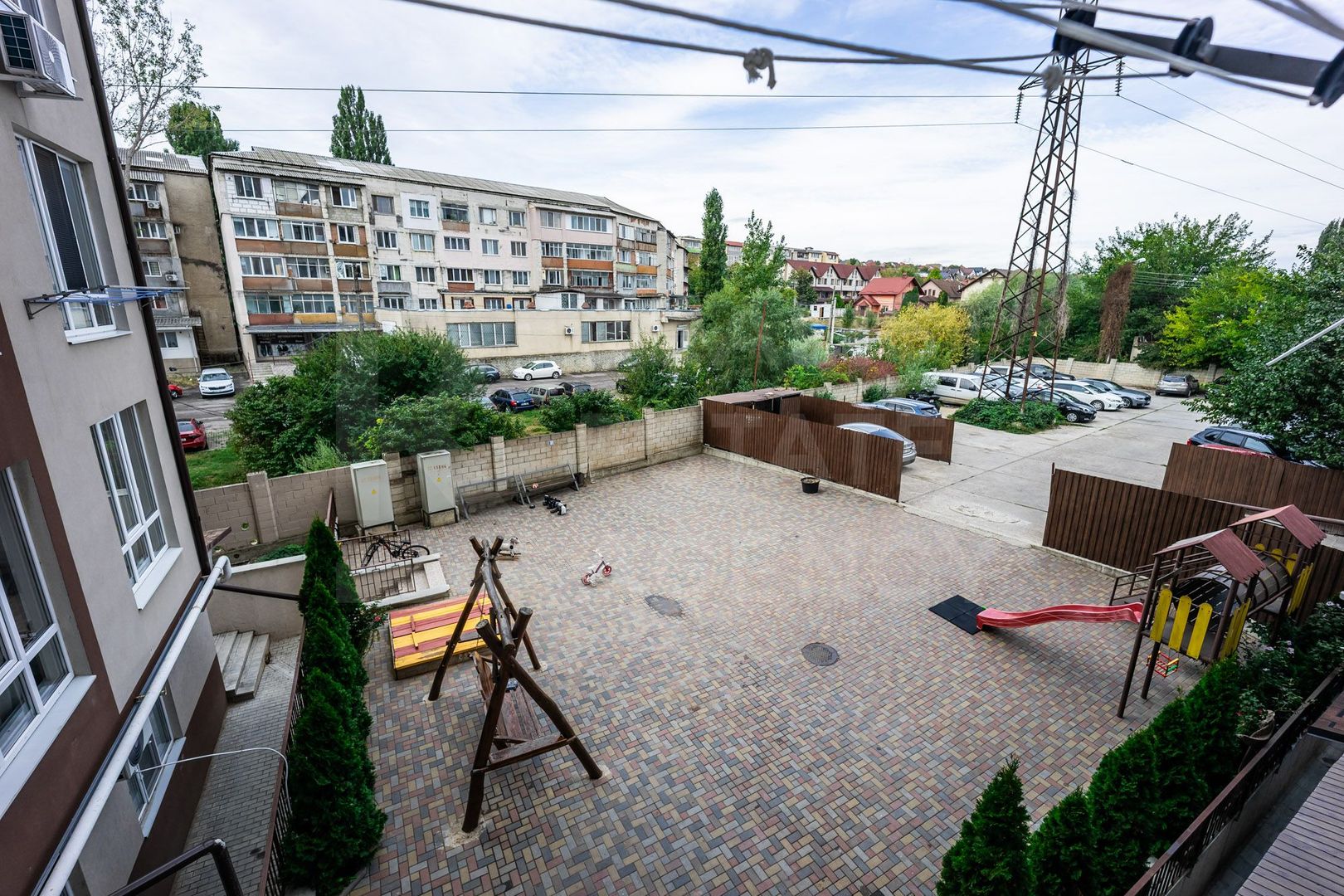 Vânzare, apartament 37 mp, str.  Tudor Vladimirescu, Durlești - Poză 13