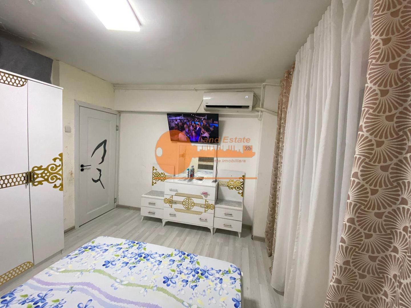 2 camere Crangasi 350 m metrou - Poză 7