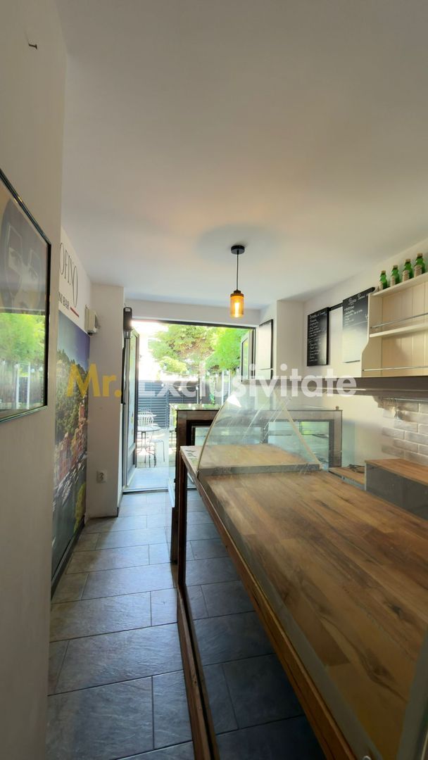 Spațiu comercial de închiriat | Zonă centrală | 0% comision - Poză 9