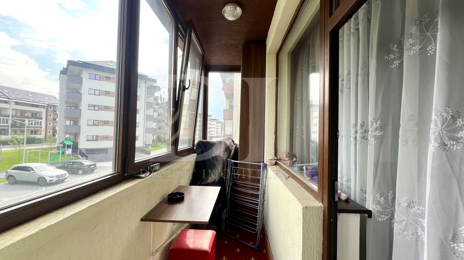 Apartament 3 camere | Etaj intermediar | Zona Eroilor - Poză 19