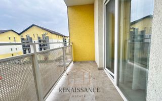 Premium Residence 2 Camere Etaj 2 | 48mp Bloc Nou - Bucatarie Inchisa - Poză 12