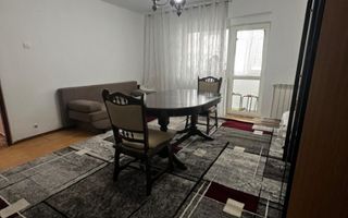 3 Camere | Mobilat | Utilat | CT | Zona linistita - Poză 2