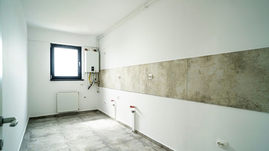 Militari-Preciziei-2 Camere, bucatarie inchisa, 62.1 mp, Bloc Nou, Finalizat - Poză 8
