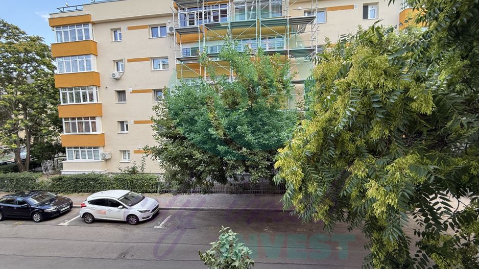 2 camere de 57 mp plus 2 balcoane - CENTRALA PROPRIE - Poză 11