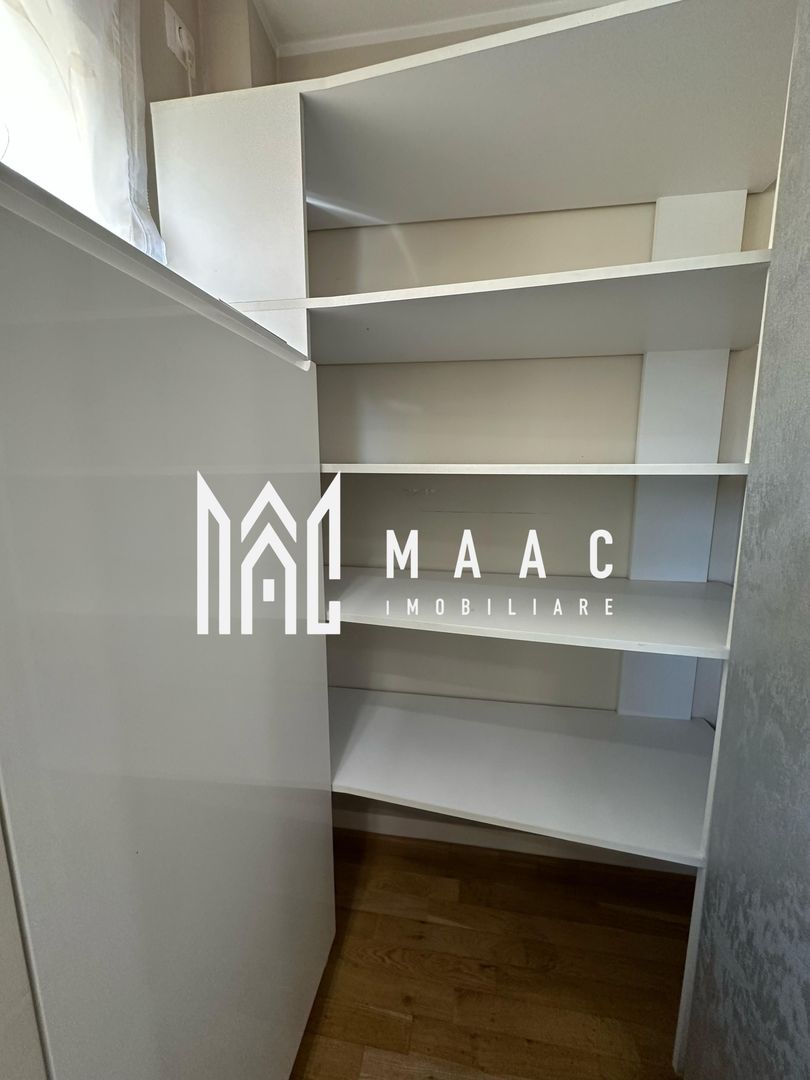 Apartament 4 camere | Decomandat | Balcon | Zona Sub Arini - Poză 9