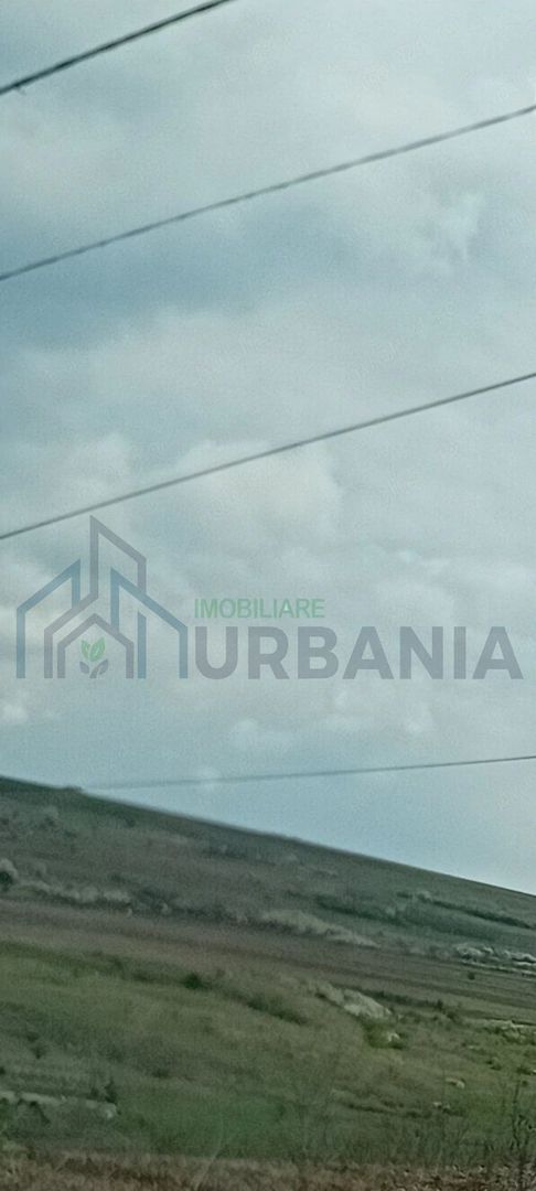 Teren extravilan, Aroneanu, sat Rediualdei, 7200 mp - Poză 3