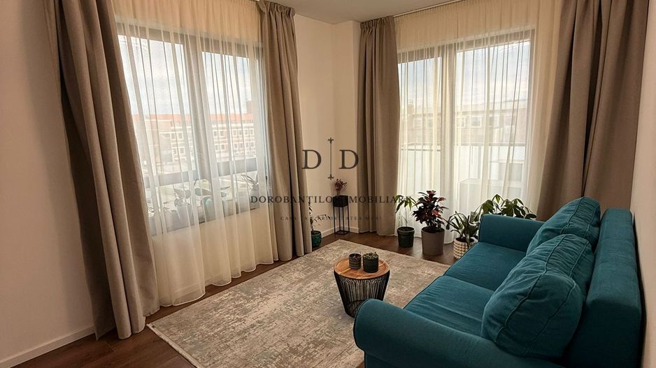 Apartament 4 camere de vânzare | Parcare subterana | Bloc nou 2024 - Poză 11