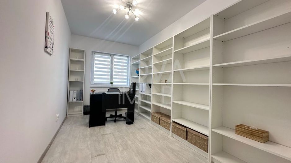 Apartament 3 camere - prima inchiriere - Magnolia - Poză 7