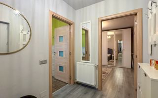 Apartament 2 camere, Parcare, Str Borhanciului - Poză 8