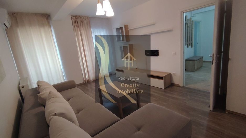 Apartament 2 camere zona Titan - Poză 1
