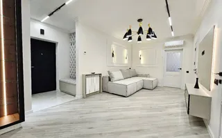 Vânzare, apartament, 2 camere, str. Ion Buzdugan, Buiucani - Poză 13