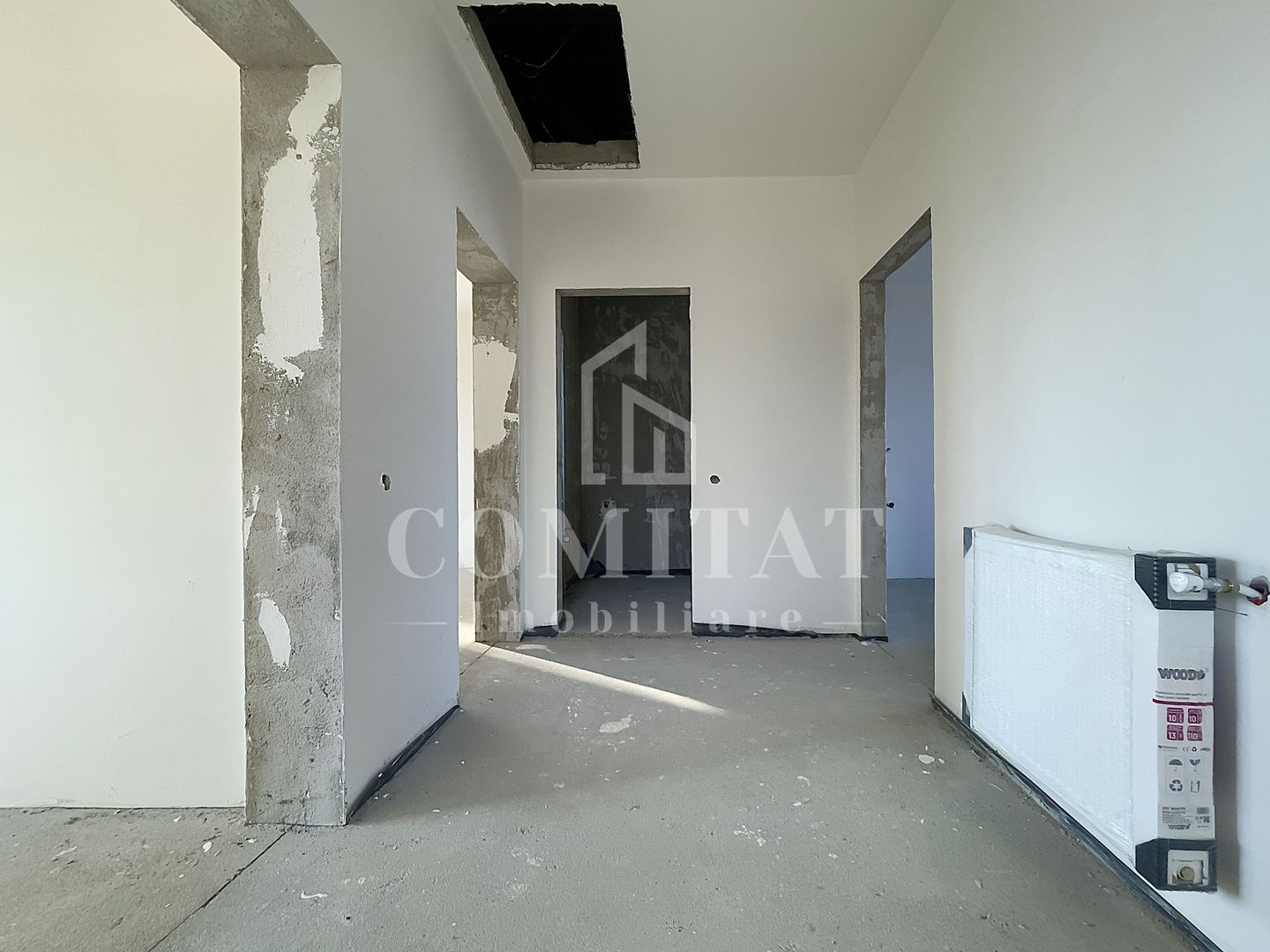 Reducere de preț substnțială Casa individuală cu panoramă - Poză 5