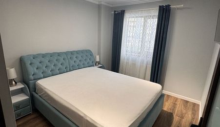 Apartament 2 camere cu parcare – zona CUG | Policlinica Providenta