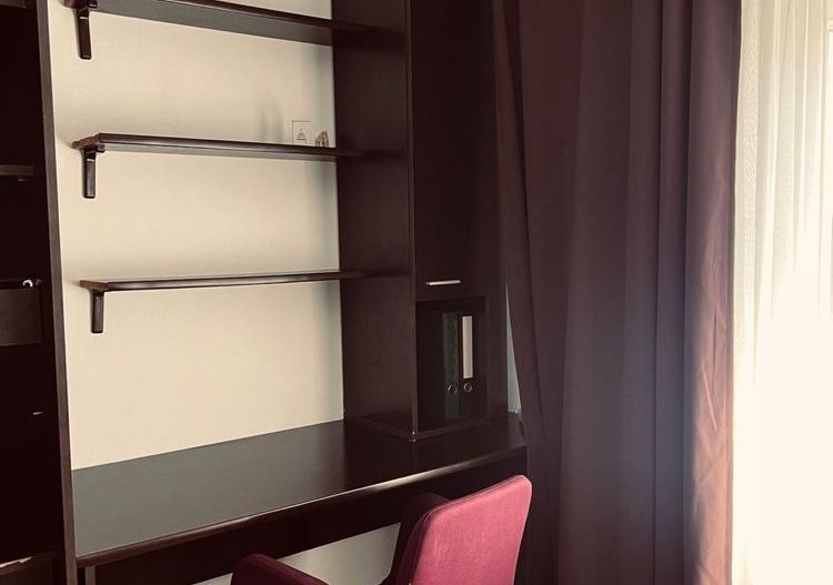 Apartament 2 camere Decebal, centrala proprie, parcare inclusa - Poză 7
