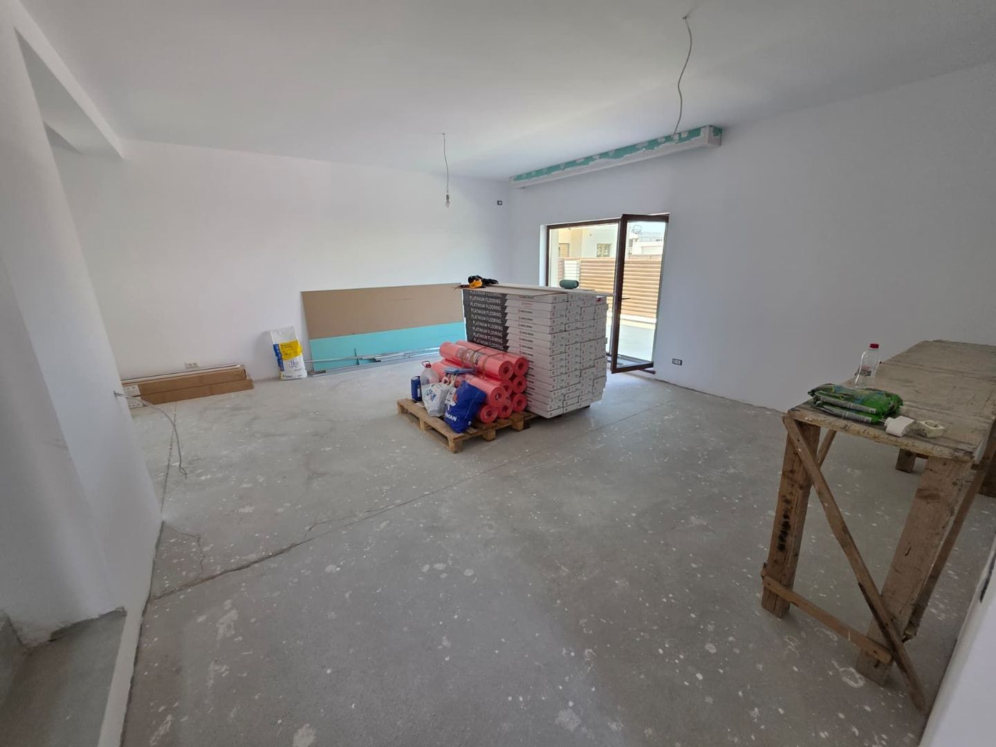 CASA INDIVIDUALA - 180 MP UTILI, TEREN 324, TOATE UTILITATILE, COMIS 0 - Poză 7