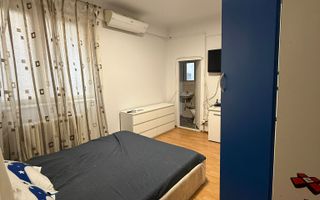 3 camere I Parc Cismigiu I Etaj 3/6 - Poză 4