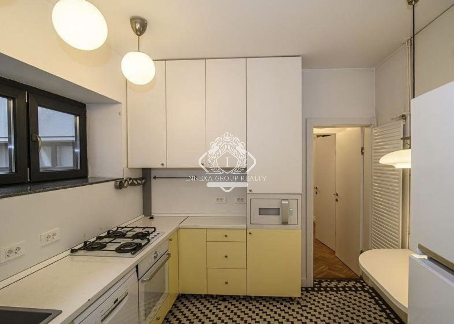 Calea Victoriei- Amzei | Apartament Art Deco complet renovat | 5 camere 4 bai - Poză 7