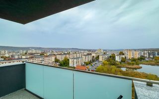 Apartament 3 camere, Parcare, zona Iulius Mall Park Lake - Poză 18