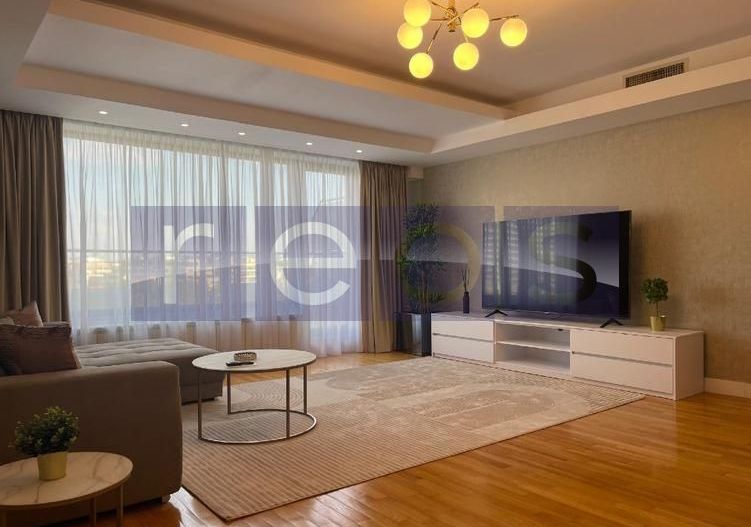 INCHIRIERE 3 CAMERE | SOS NORDULUI | LUX | MOBILAT SI UTILAT | 110MP | - Poză 4