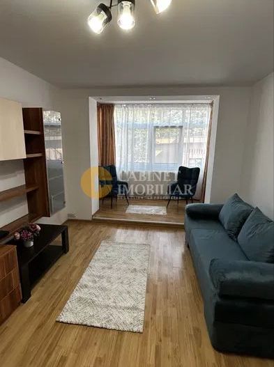 Apartament 2 camere, Podu Roș, mobilier nou și utilat complet - Poză 3