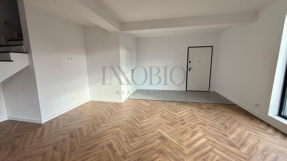 Vila P+2 | Jolie Ville - Poză 7