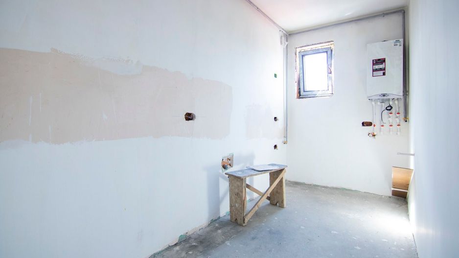 2 camere, 75 mp, Sector 5, BLOC NOU, etaj 5, lift, Comision 0 % - Poză 4