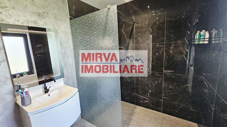 Vila moderna din Strejnicu – confort, natura și intimitate - Poză 19