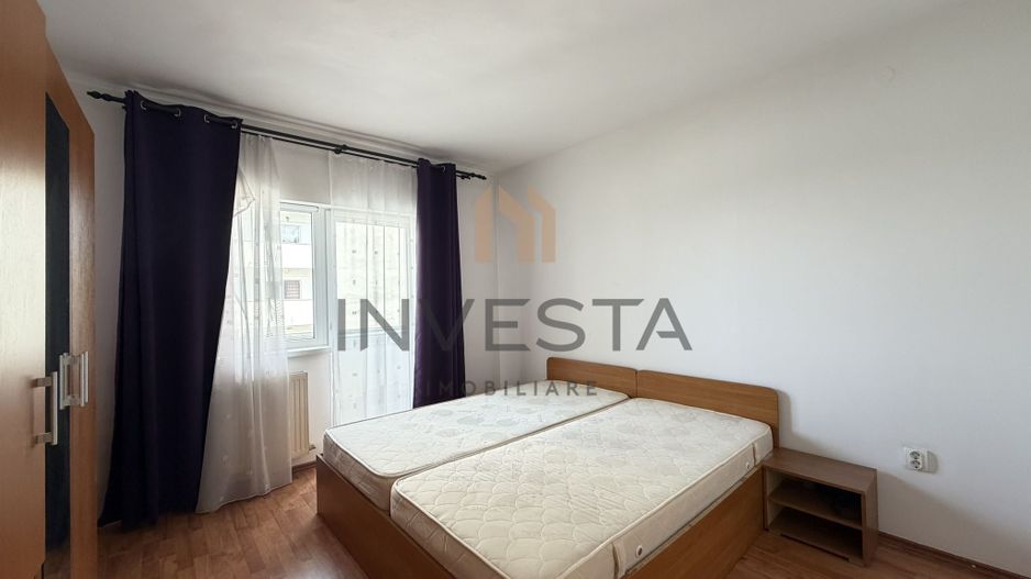 Apartament decomandat cu 2 camere, vedere panoramica zona Calea Turzii - Poză 9
