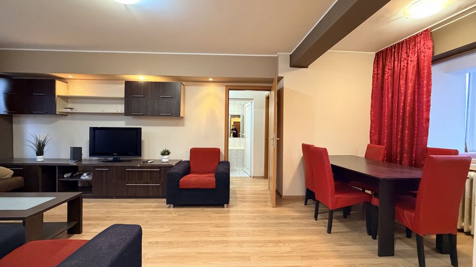 Apartament 4 camere,  aproape de centrul orașului – Circumvalațiunii - Poză 3