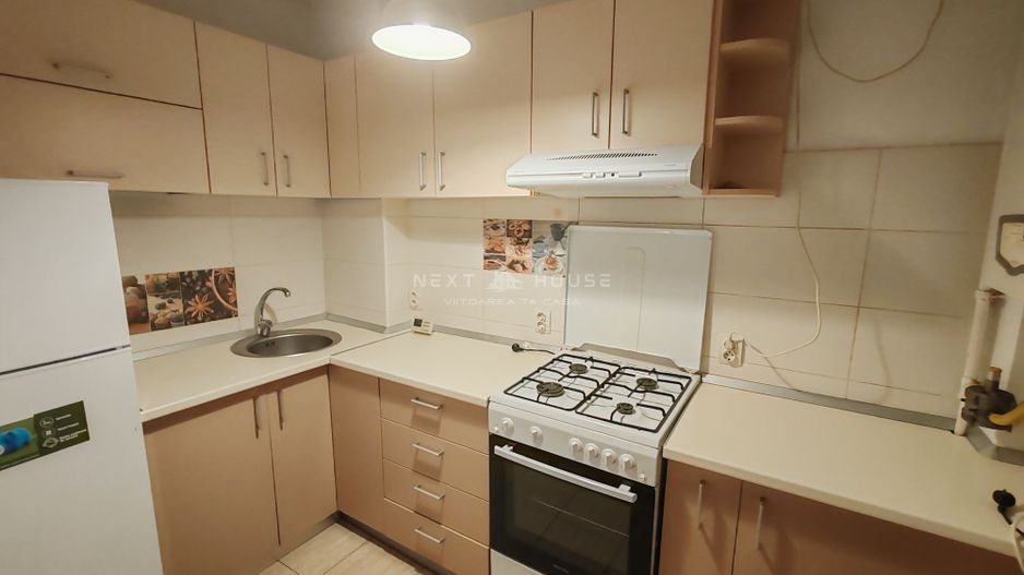 Garsoniera Rahova  - mobilier modern in bloc nou! la  4km de Unirii - Poză 11