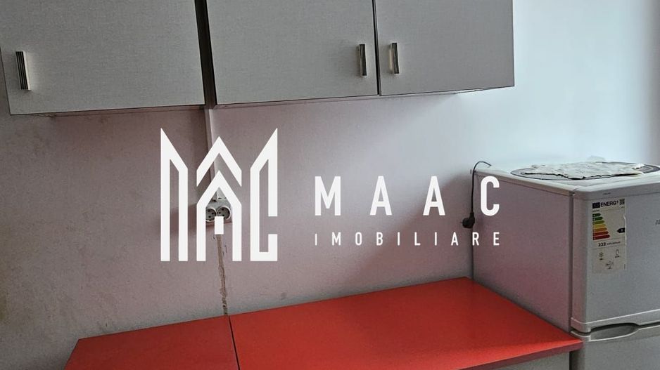 Garsoniera I Etaj 2 I Renovat I Hipodrom - Poză 6