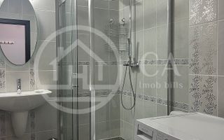 Apartament cu 3 camere de inchiriat in Luceafarul Oradea - Poză 4