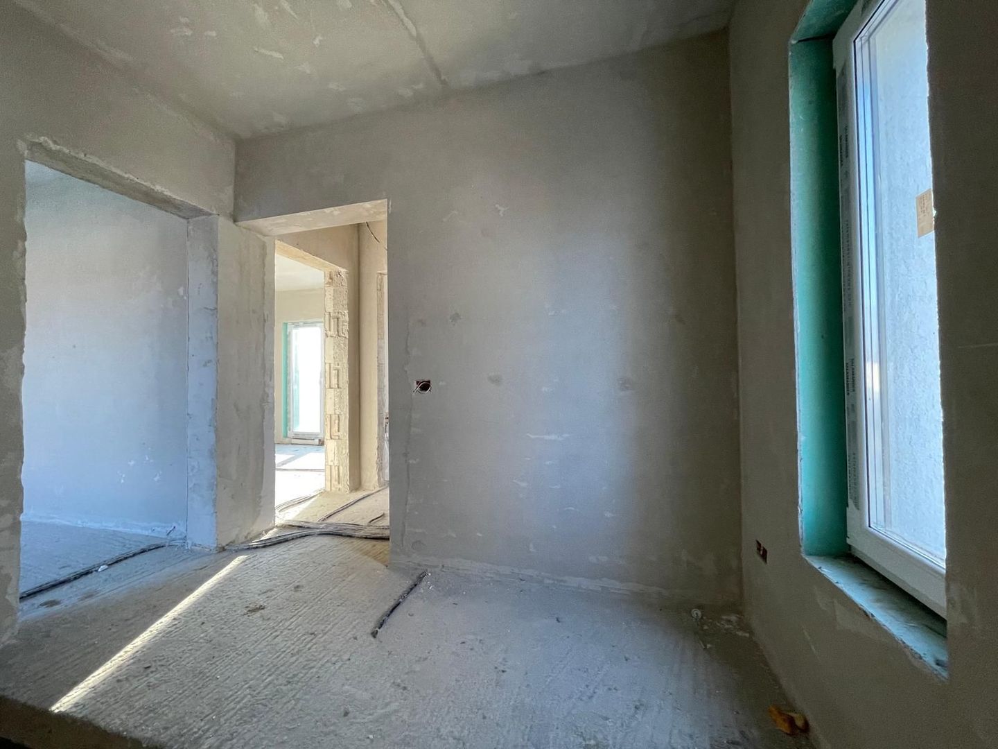 Duplex complet despartit - 3 camere - Mosnita Noua - Poză 7