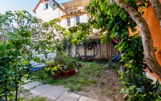 PREȚ NOU! Apartament cu 3 camere & curte | zona Malul Mureșului - Poză 3