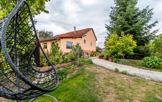 🏡 Mai mult decât o casă: libertatea de a trăi aproape de natură