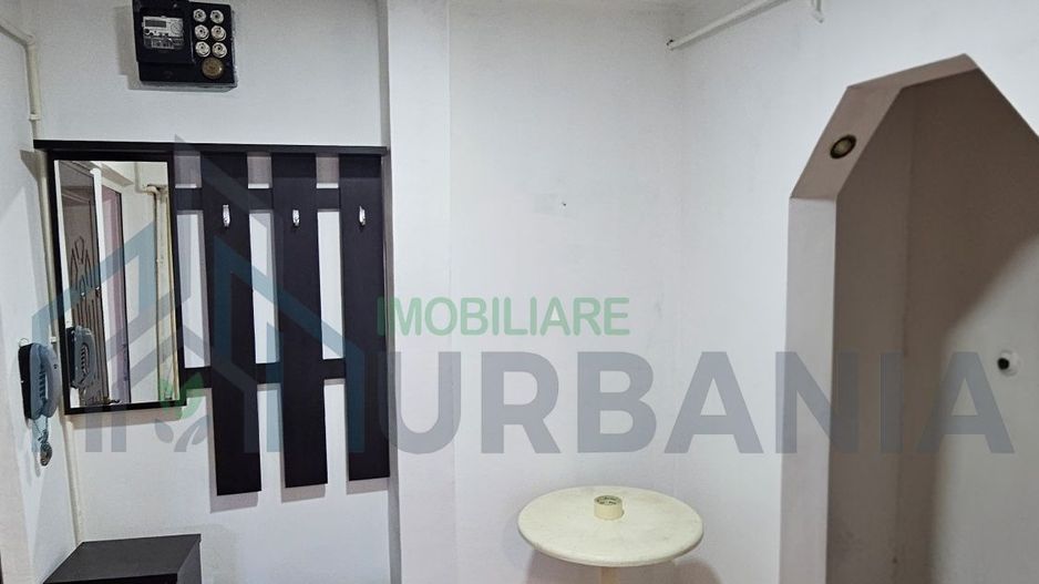 Apartament 2 camere decomandat, Dacia – Aleea Columnei, 44 mp, etaj 4/4 - Poză 5