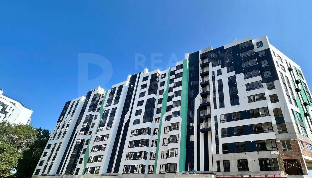 Vânzare apartament, 1 cameră, Cartierul Cluj, strada Ceucari, Râșcani - Poză 1