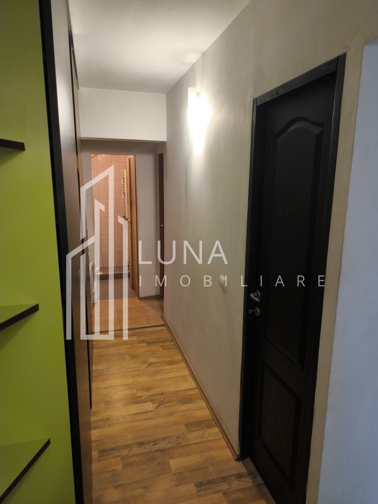 Inchiriere apartament 2 camere, cartierul Florilor - Poză 1