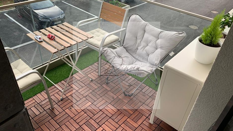 2 camere 2 bai parcare Aviatiei Pipera | Onix Park North I COMISION 0% - Poză 8