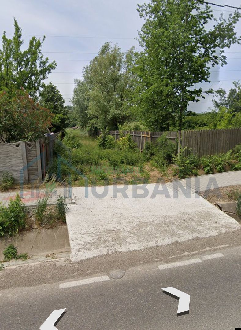 Teren intravilan în Padureni, Grajduri – 11.272 mp, 23 km de centrul orașului - Poză 2
