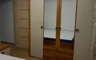 AP. 2 CAMERE LUJERULUI, RENOVAT, MOBILAT/UTILAT COMPLET, MODERN - Poză 4