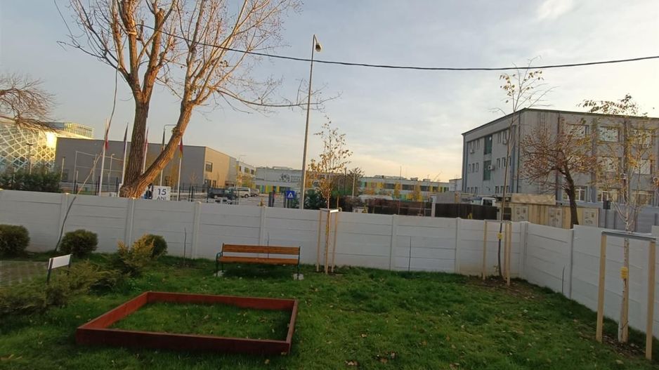 VILA NOUA | MOBILATA SI UTILATA | DAMAROAIA | LANGA PETROM CITY - Poză 6