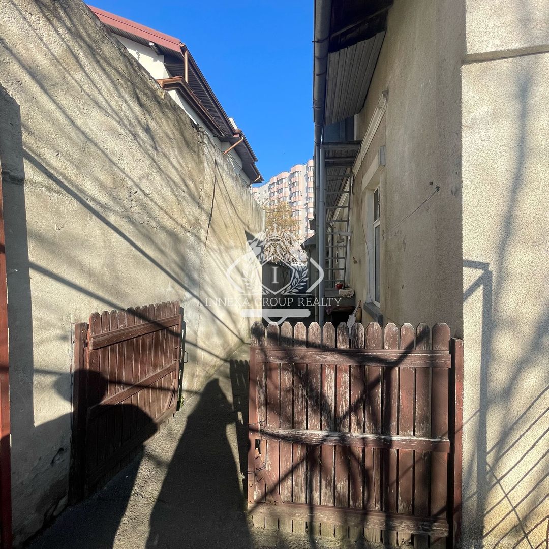 Timpuri Noi- Nerva Traian I 90mp I Parter + Pod - Poză 5