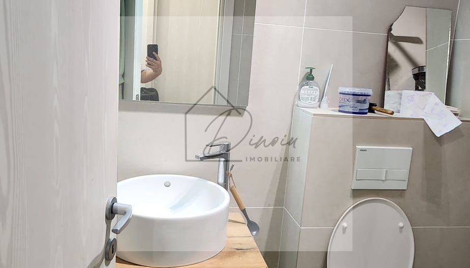 2 Camere  Ambiance Residence Pipera I Premium Mobilat I Comision 0% - Poză 13