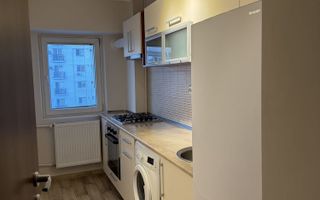 Garsoniera 45 mp utili,  în zona Bdul Unirii Nerva Traian - Poză 6