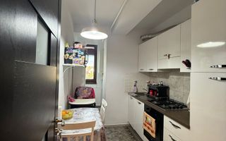 Valea Lupului, ap 2 cam semidec, 52mp, parcare, et 2 – 98.000 € - Poză 5