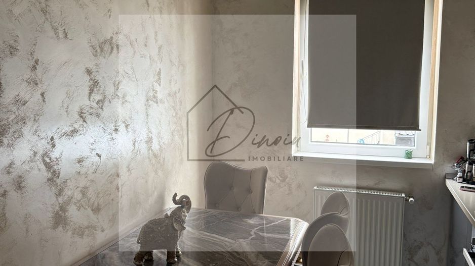 Apartament 2 camere Dobroiesti ilfov I Mobilat Utilat I loc parcare - Poză 5